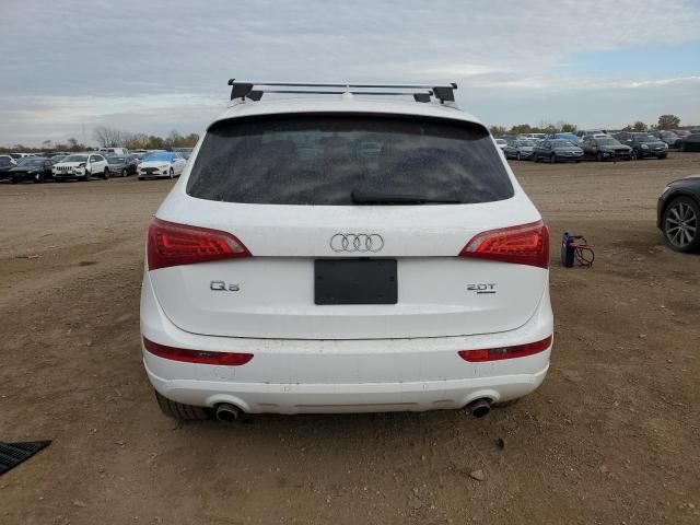 2011 Audi Q5 Premium Plus