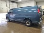 1999 GMC Savana G2500