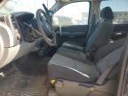 2007 Chevrolet Silverado C1500 Crew Cab