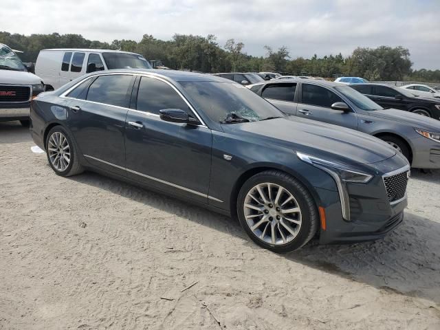 2019 Cadillac CT6 Premium Luxury