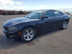 Dodge salvage cars for sale: 2017 Dodge Charger SXT