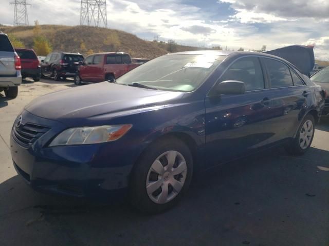 2007 Toyota Camry CE