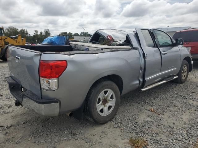 2013 Toyota Tundra Double Cab SR5