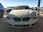 2013 BMW 328 I Sulev