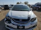 2014 Honda Civic Hybrid