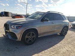 2020 Mercedes-Benz GLE 350 4matic en venta en Andrews, TX