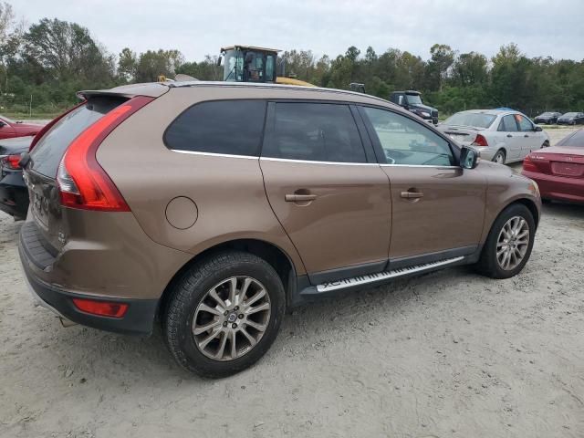 2010 Volvo XC60 T6