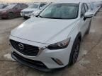 2018 Mazda CX-3 Touring