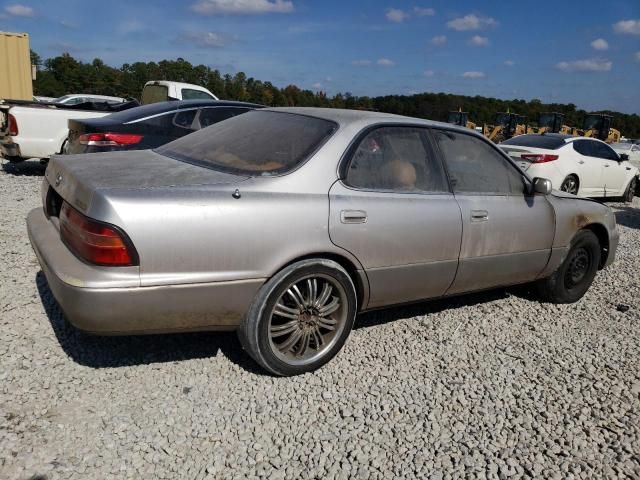 1996 Lexus ES 300