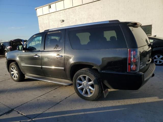 2012 GMC Yukon XL Denali