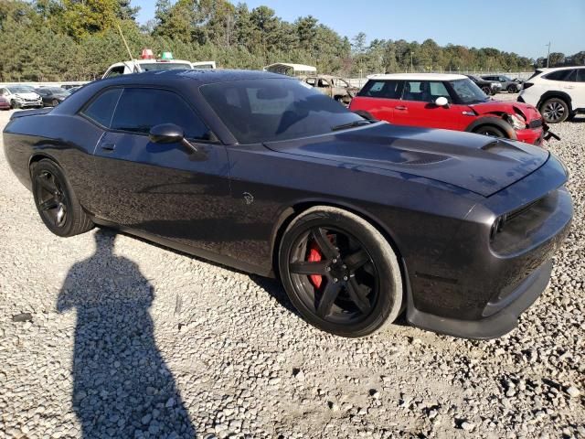 2015 Dodge Challenger SRT Hellcat