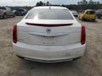 2014 Cadillac XTS Luxury Collection