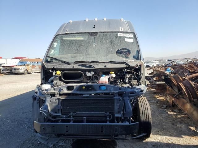 2020 Dodge RAM Promaster 3500 3500 High