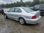 2002 Mitsubishi Galant ES