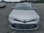 2018 Toyota Avalon XLE