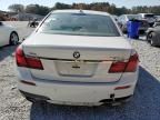 2014 BMW 750 LXI