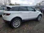 2017 Land Rover Range Rover Evoque HSE