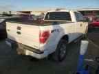 2013 Ford F150 Super Cab