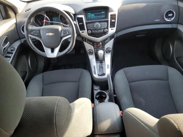 2011 Chevrolet Cruze LT