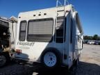 2011 Forest River Travel Trailer