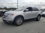 2010 Ford Edge SEL