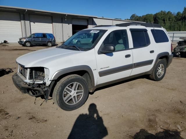 2003 Isuzu Ascender LS