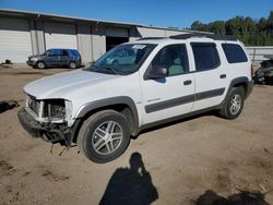 Isuzu salvage cars for sale: 2003 Isuzu Ascender LS