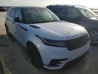 2021 Land Rover Range Rover Velar R-DYNAMIC S