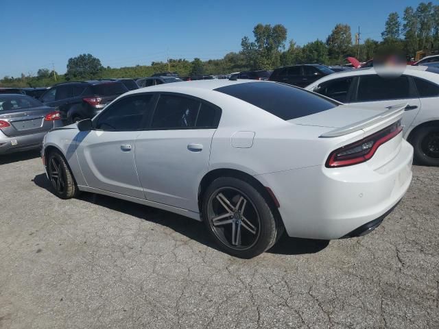 2015 Dodge Charger SE