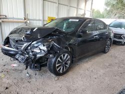 Nissan Vehiculos salvage en venta: 2016 Nissan Altima 2.5