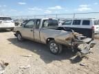 2000 Nissan Frontier King Cab XE