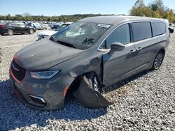 2022 Chrysler Pacifica Hybrid Touring L en venta en Cahokia Heights, IL