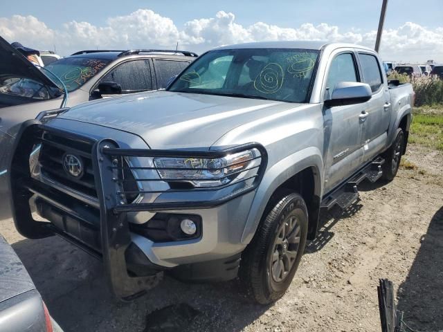 2023 Toyota Tacoma Double Cab