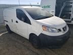 2015 Nissan NV200 2.5S