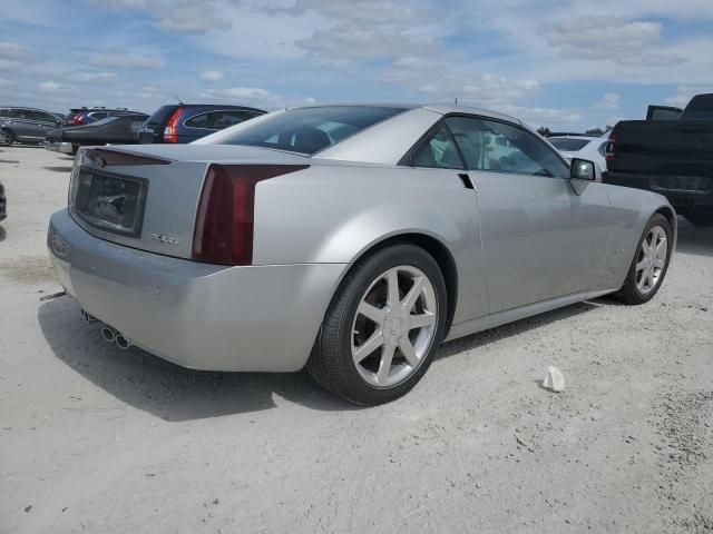 2004 Cadillac XLR