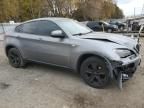 2012 BMW X6 XDRIVE35I