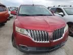 2011 Lincoln MKX