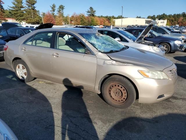 2008 Toyota Camry CE