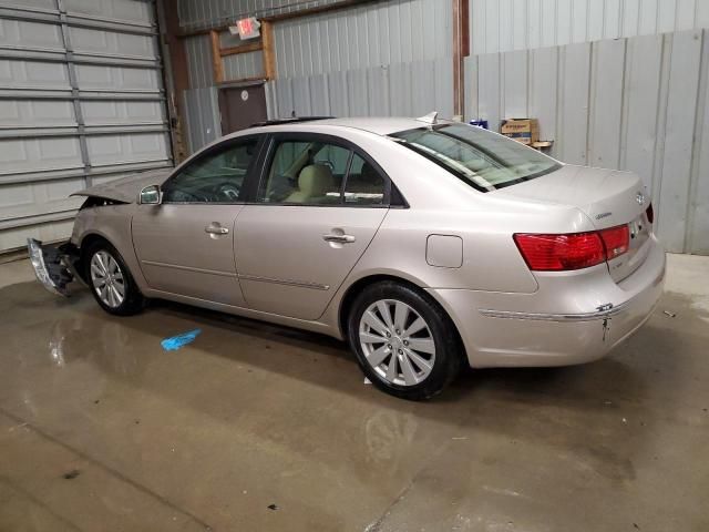 2009 Hyundai Sonata SE