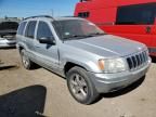 2002 Jeep Grand Cherokee Limited