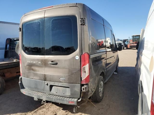 2016 Ford Transit T-150