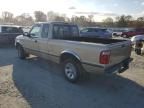 2001 Ford Ranger Super Cab