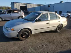 2000 Toyota Corolla VE en venta en Vallejo, CA