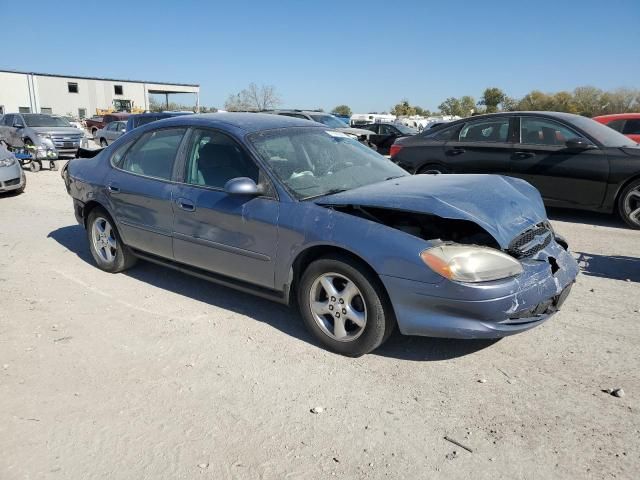 2000 Ford Taurus SE