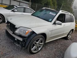 2012 Mercedes-Benz GLK 350 en venta en Greenwell Springs, LA