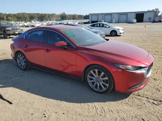 2019 Mazda 3 Select