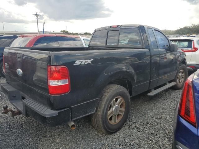 2008 Ford F150