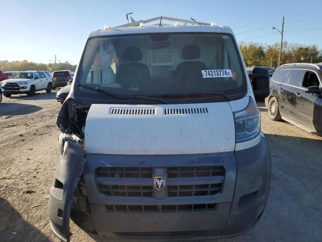 2017 Dodge 2017 RAM Promaster 1500 1500 Standard