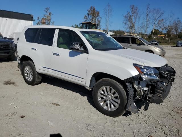 2018 Lexus GX 460