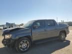 2011 Honda Ridgeline RTL